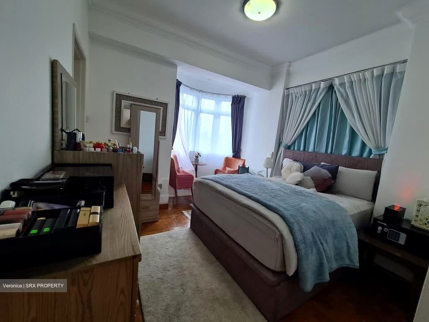 La Crystal (D9), Apartment #619561271